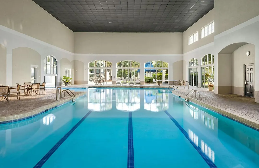 Sheraton Broadway Resort Villas-1