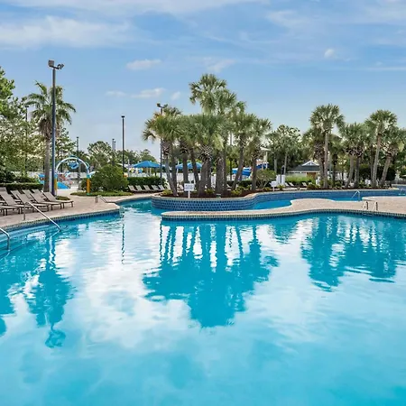 Sheraton Broadway Resort Villas-2